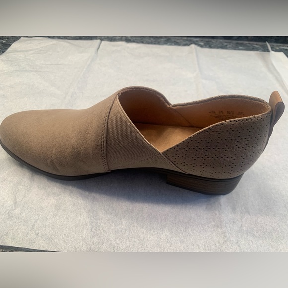 Dr. Scholl's Shoes - Dr. Scholl’s Revival Bootie, Size 8.5, NWT